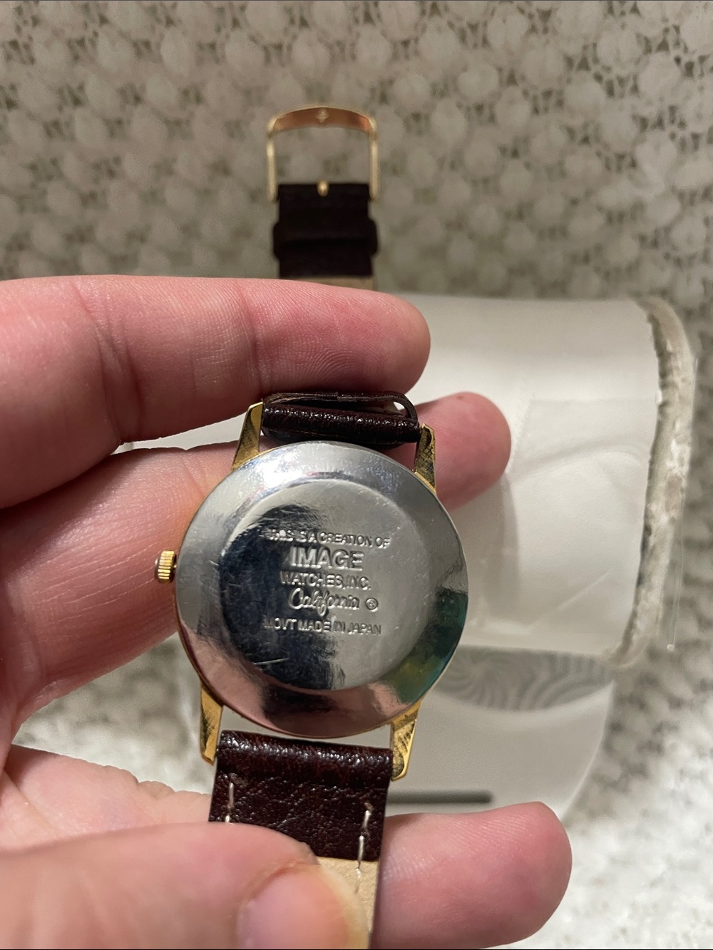 Lot of 7 Vintage & Novelty Watches - Not Currently Running - Picture 3 of 16